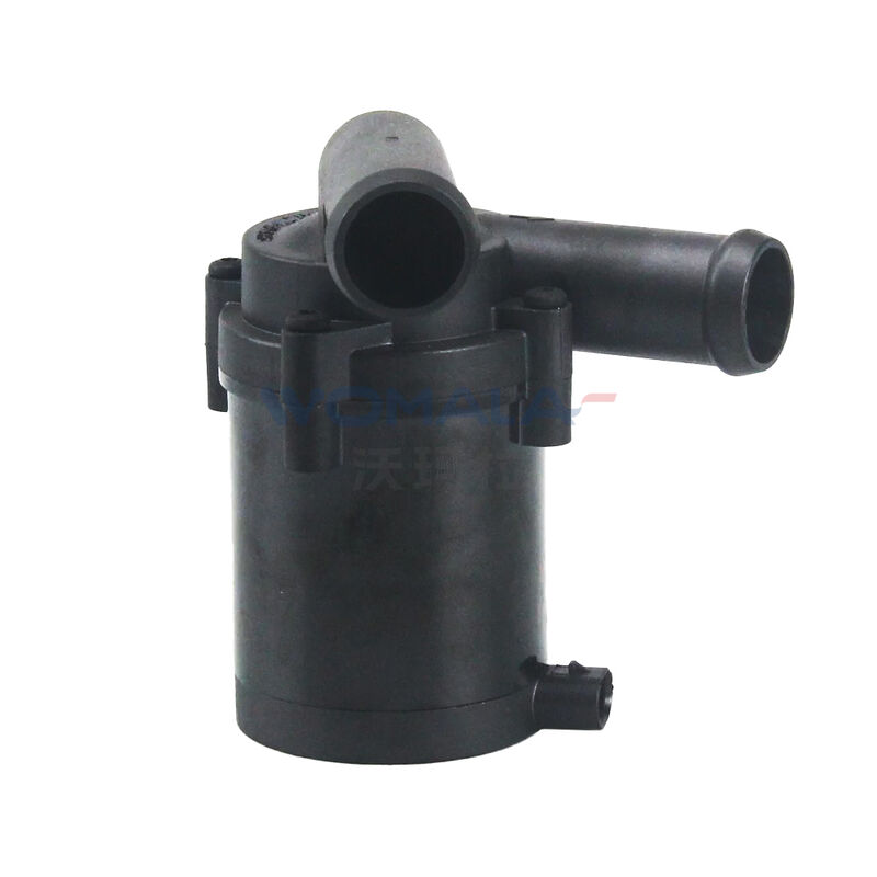 El conjunto de la bomba de agua de refrigeración para calefacción Womala para Land Rover Range Rover Sport Discovery 3 4