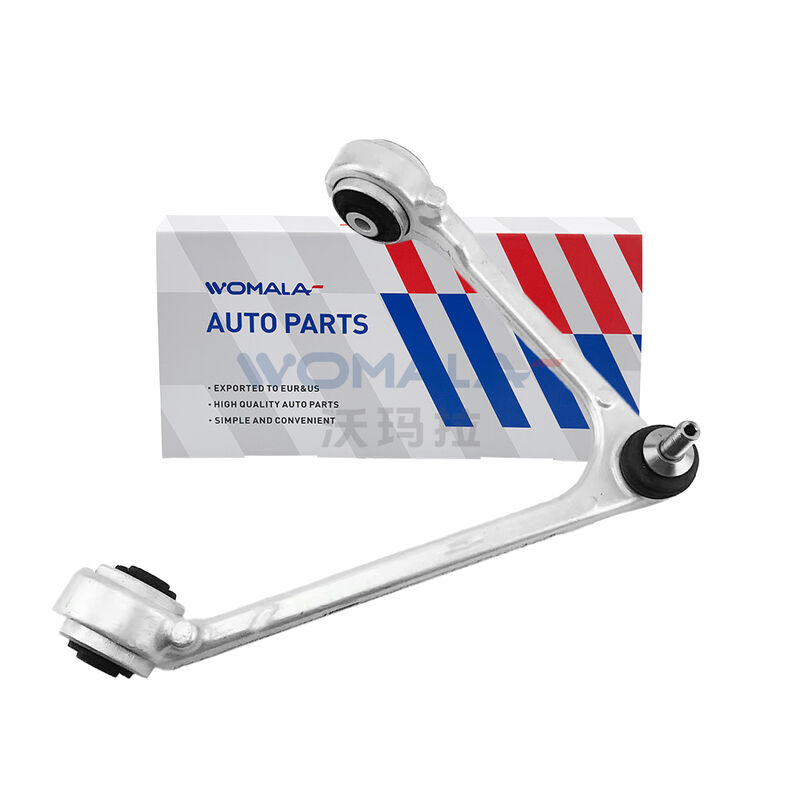 Womala C2D36804 C2D2474 Brazo de control superior delantero derecho para Jaguar XJ X351 2010-2019