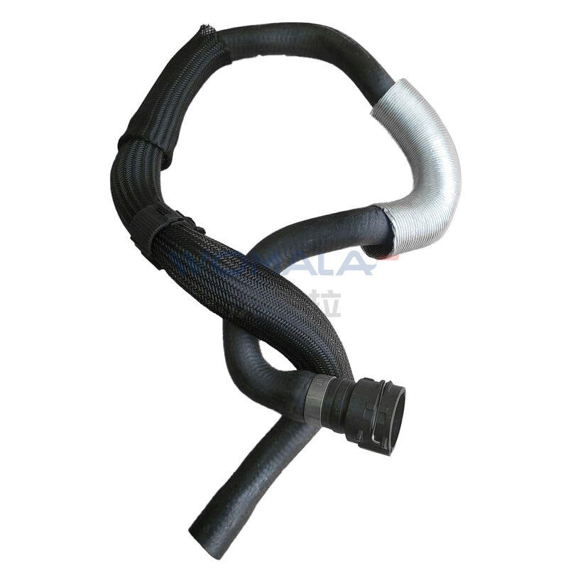 Se trata de un sistema de calefacción de agua para Land Rover Range Rover Evoque Freelander 2 LR054981