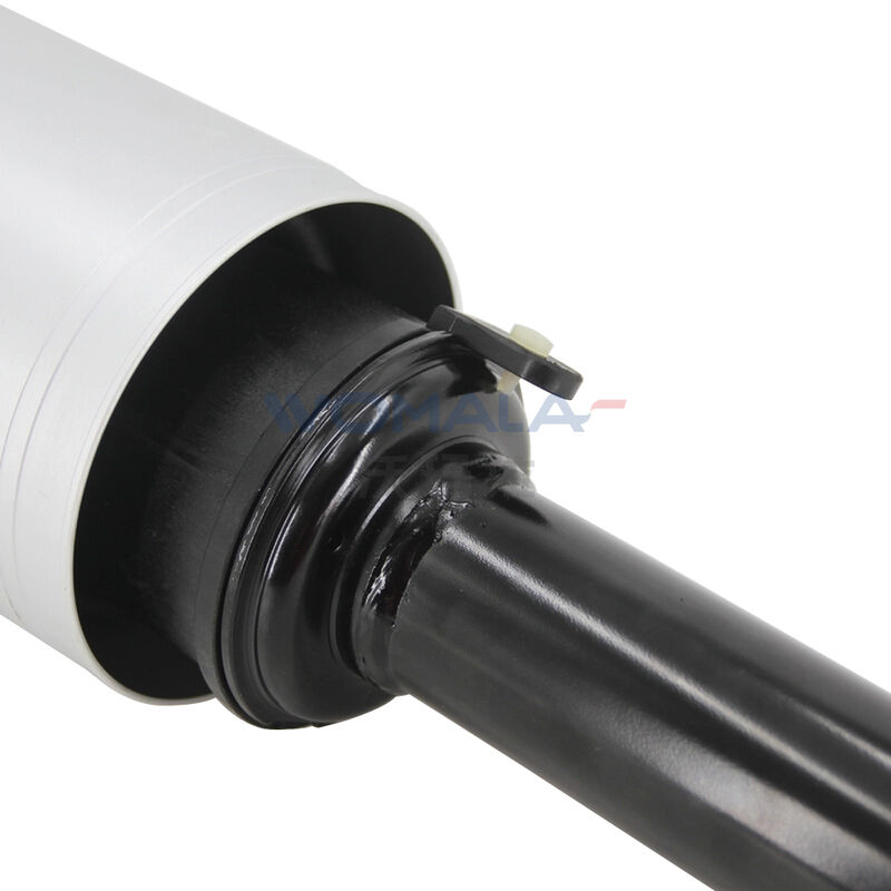 Womala RNB501580 Ensamblaje del amortiguador delantero para Land Rover Discovery 3 RNB501250 RNB501180