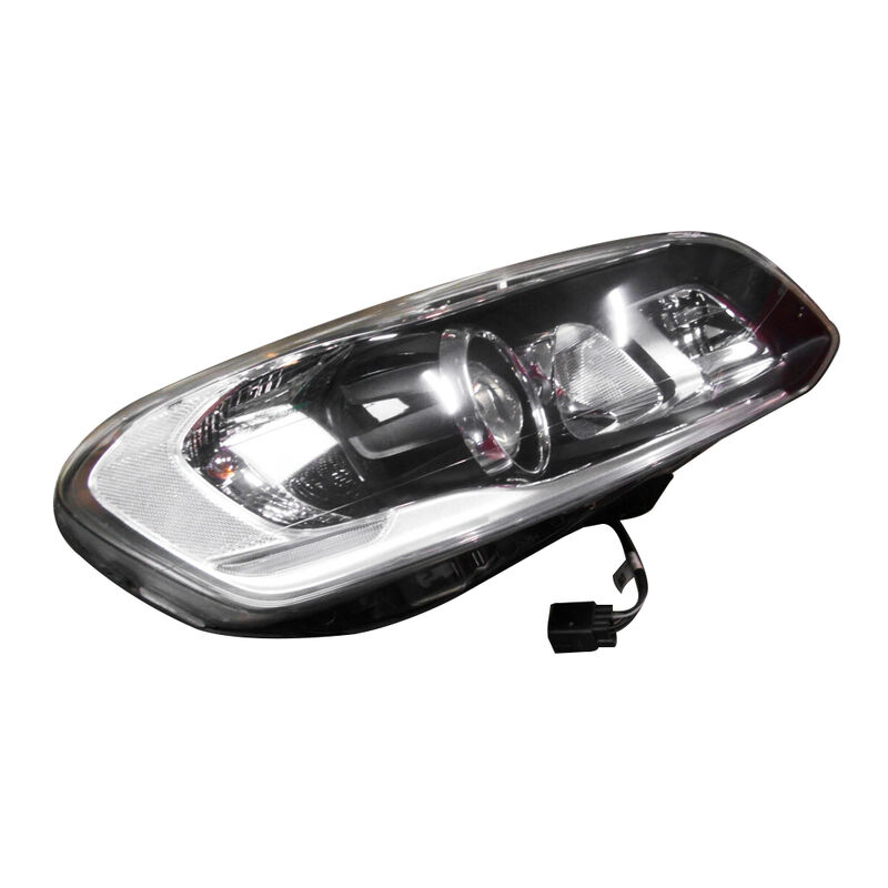 Womala ensamblaje de faro LED izquierda y derecha 31698810 31698811 para autopartes XC60 2014-2017