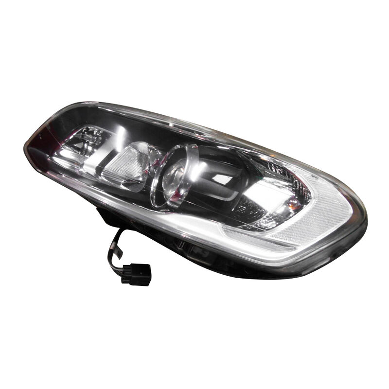 Womala ensamblaje de faro LED izquierda y derecha 31698810 31698811 para autopartes XC60 2014-2017