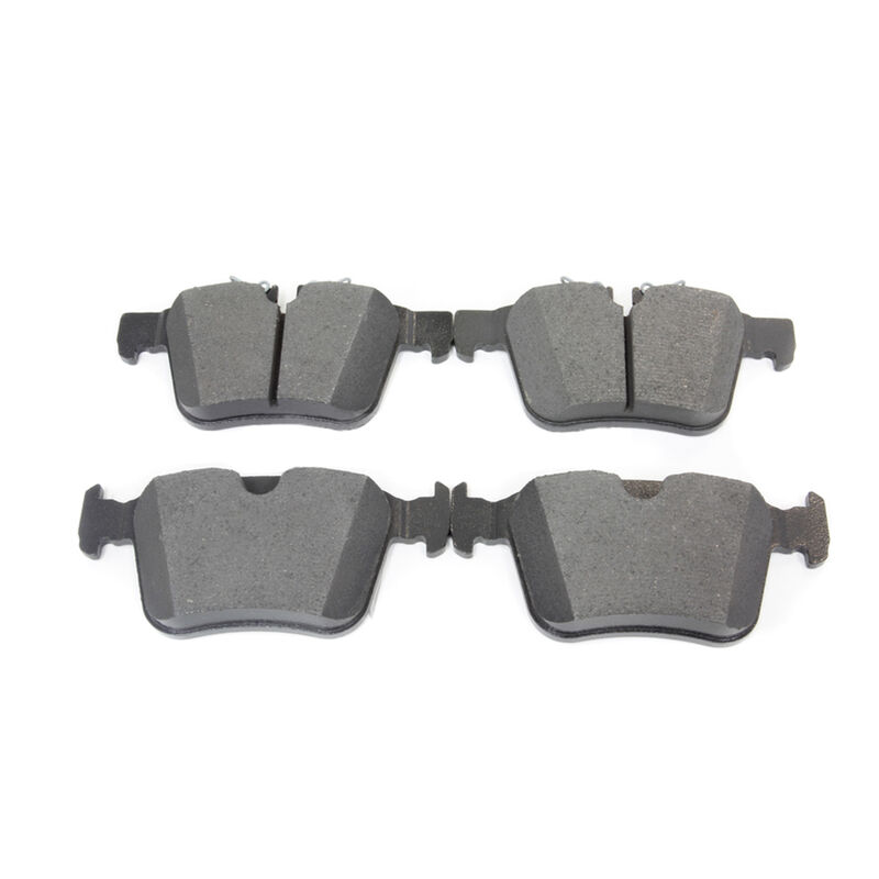 Conjunto de pastillas de freno traseras Womala para piezas de automóviles V60 V90 S60 S90 XC60 XC90 OE 32287447