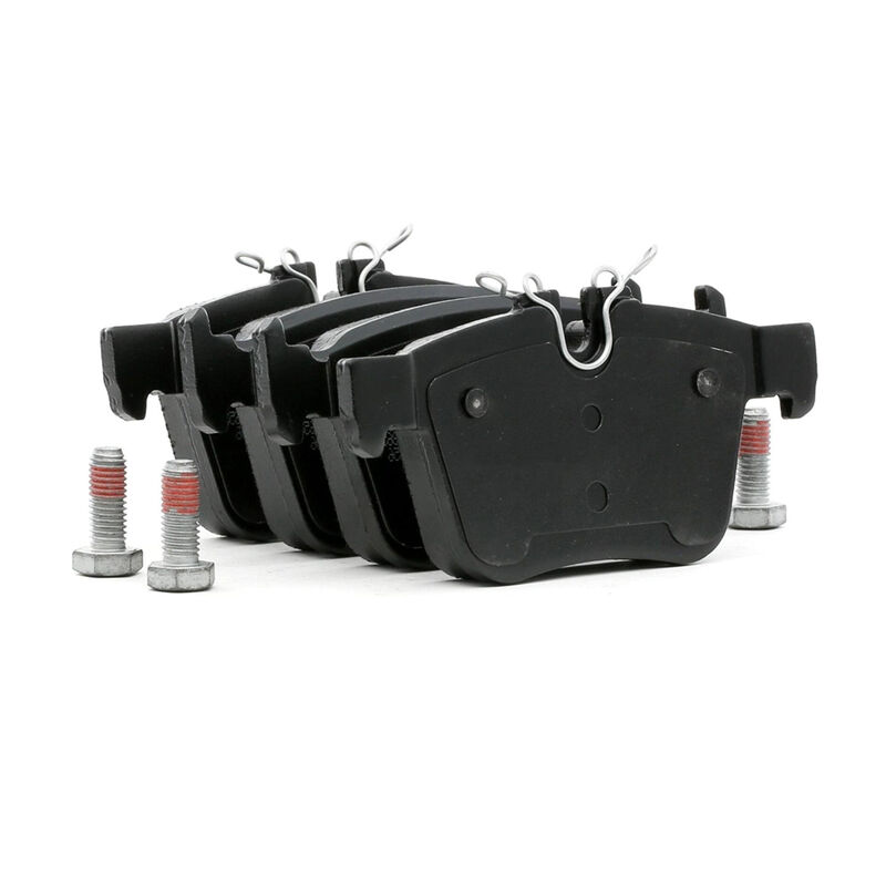 Conjunto de pastillas de freno traseras Womala para piezas de automóviles V60 V90 S60 S90 XC60 XC90 OE 32287447