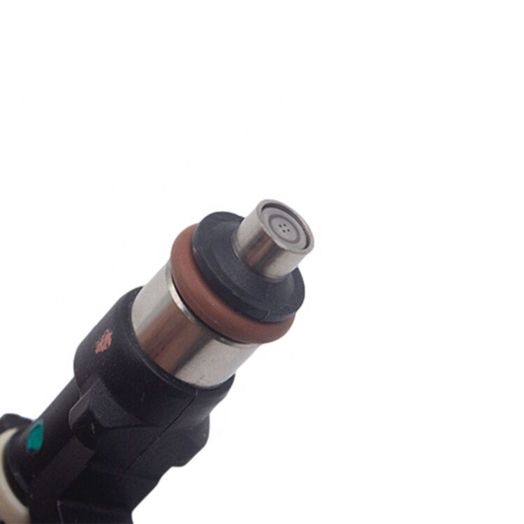 Inyector de combustible Womala OE 30757534 para repuestos de automóviles C30 C70 V40 V60 V70 S40 S60 S80 XC60 XC70