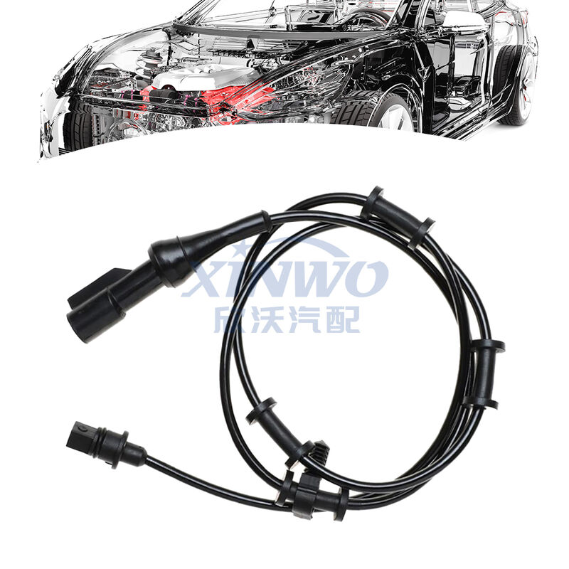 Sensor ABS delantero Womala C2D47189 C2D3410 para Jaguar XJ CLASSIC X300 XF XK X150
