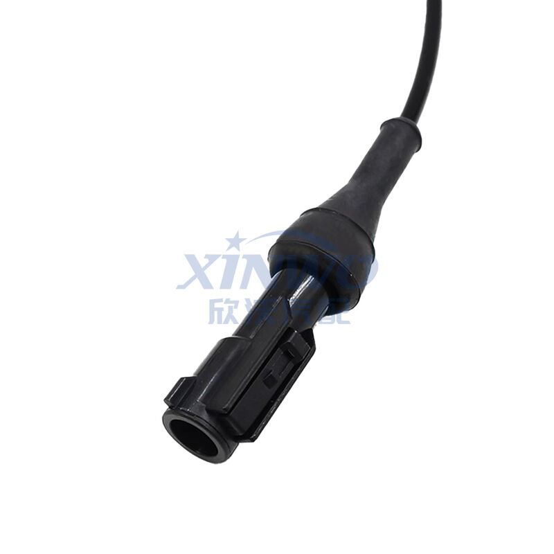 Sensor ABS delantero Womala C2D47189 C2D3410 para Jaguar XJ CLASSIC X300 XF XK X150