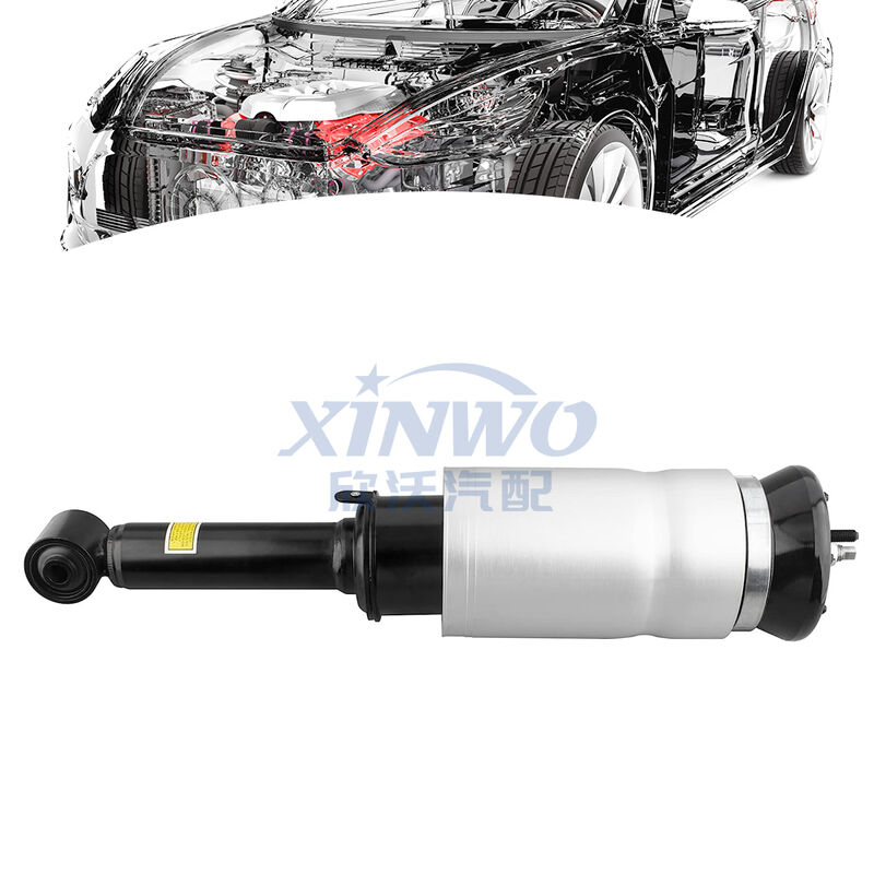 Conjunto amortiguador delantero Womala LR041108 LR016414 para Land Rover Range Rover Sport 2010-2013