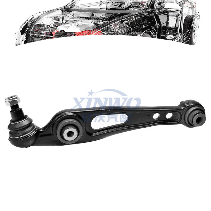 Buje de brazo inferior delantero Womala LR034218 LR078478 para Land Rover Range Rover 2013
