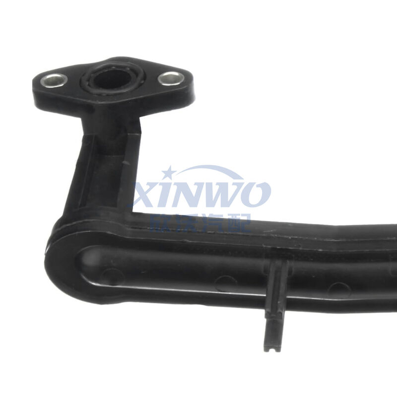 Womala LR109402 LR122709 LR087559 Manguera de agua del calentador del colector para Land Rover Range Rover Sport 2014