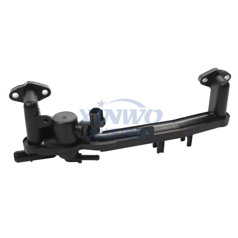 Womala LR109402 LR122709 LR087559 Manguera de agua del calentador del colector para Land Rover Range Rover Sport 2014