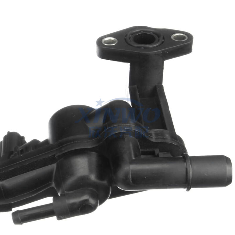 Womala LR109402 LR122709 LR087559 Manguera de agua del calentador del colector para Land Rover Range Rover Sport 2014