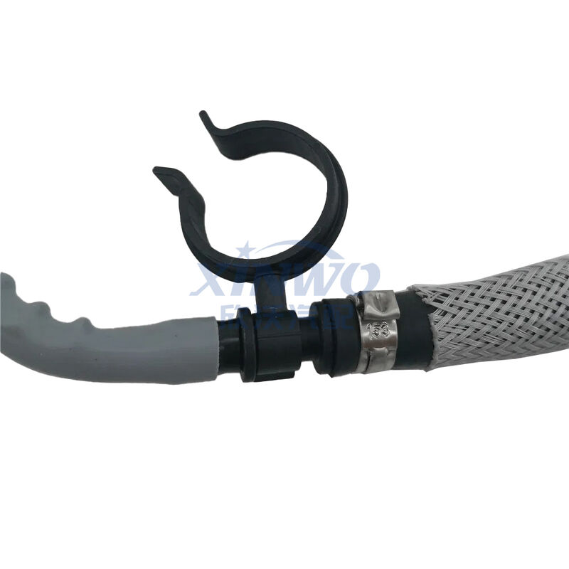 Línea de combustible Womala LR021871 LR013197 para Land Rover Range Rover Sport 2014