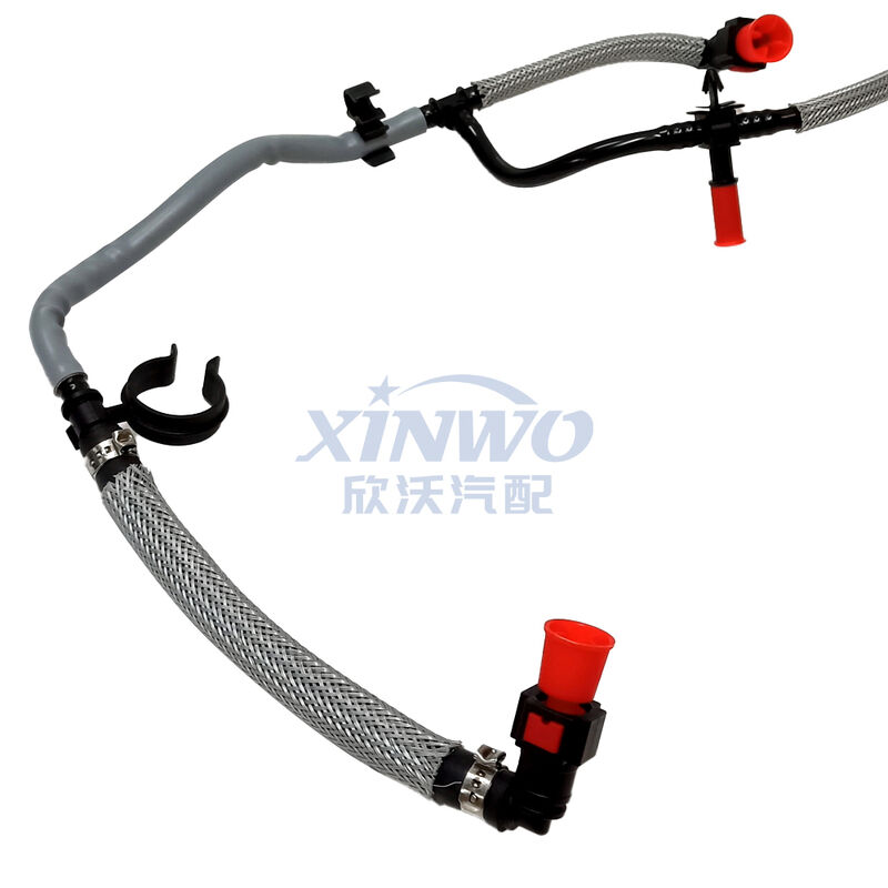 Línea de combustible Womala LR021871 LR013197 para Land Rover Range Rover Sport 2014