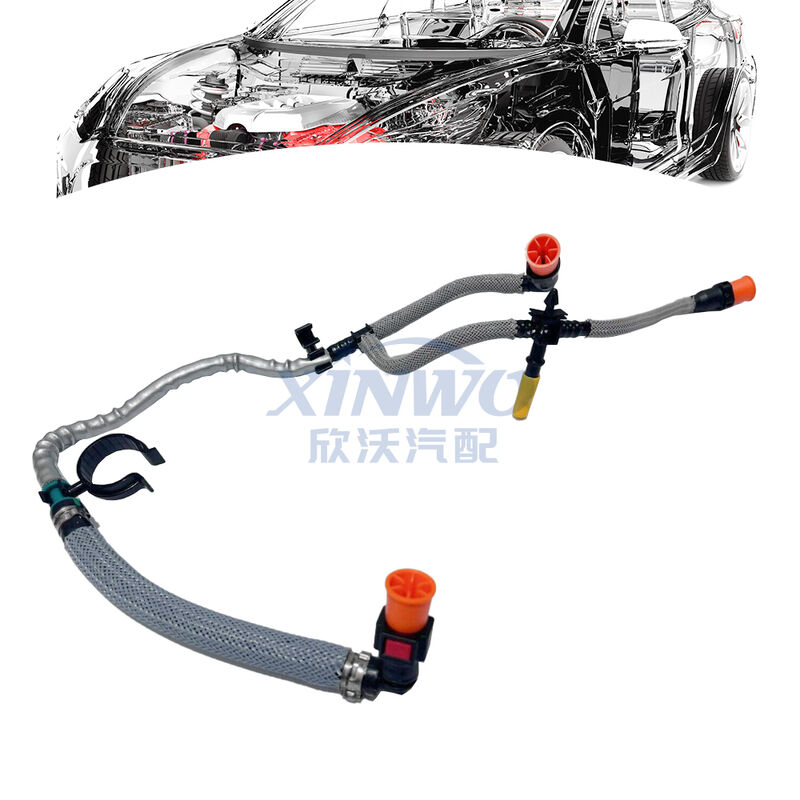 Línea de combustible Womala LR021871 LR013197 para Land Rover Range Rover Sport 2014