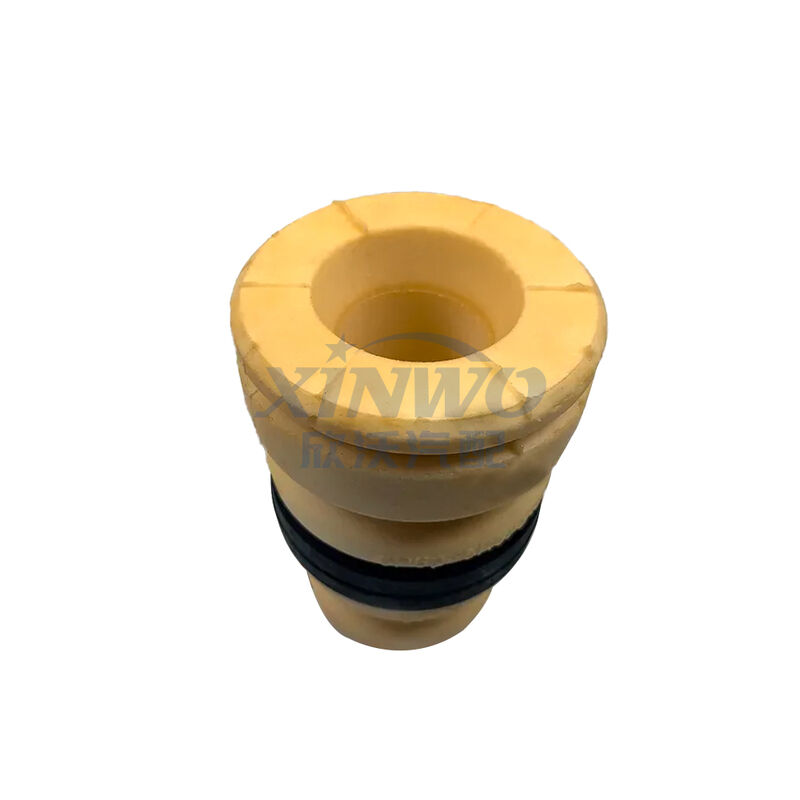 Womala LR001137 Rear Shock Absorber Bumper for Land Rover Freelander 2 2006-2014
