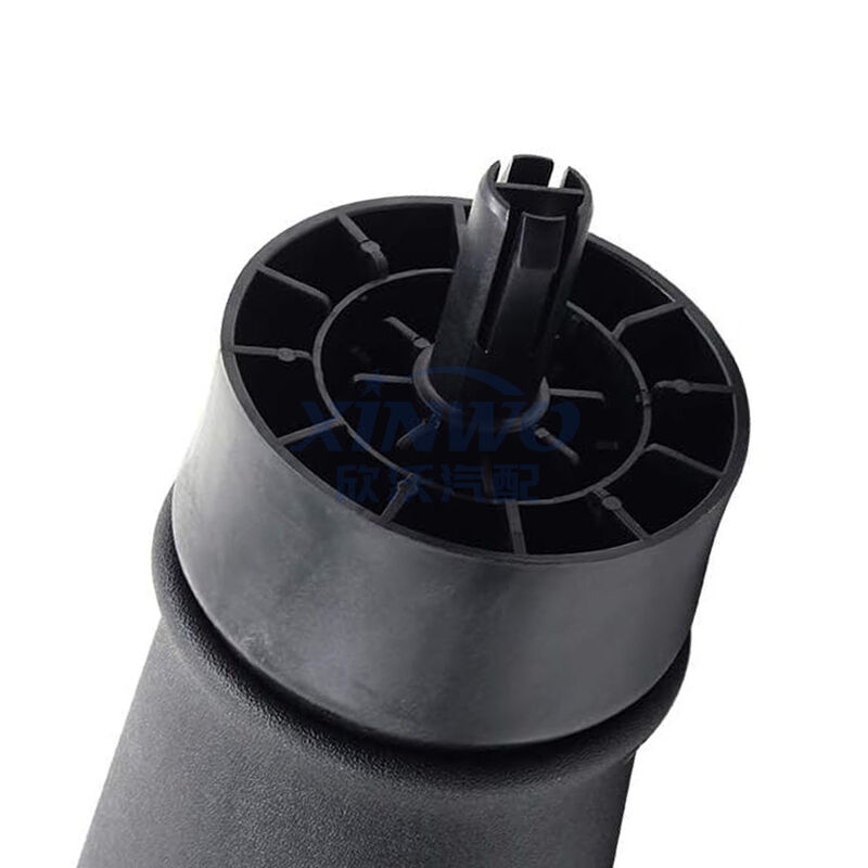 Resorte neumático trasero Womala LR044853 LR100656 LR089235 para Land Rover Range Rover Sport 2014