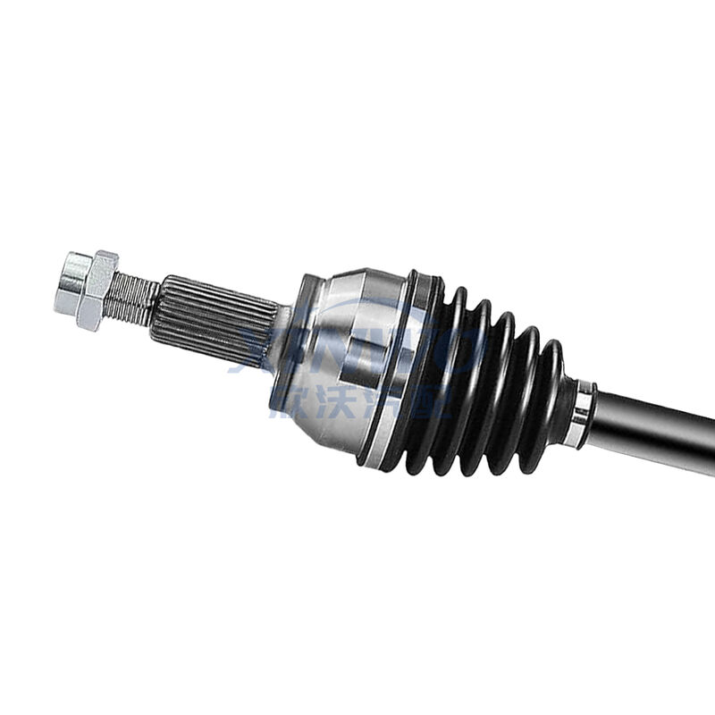 Eje delantero derecho Womala LR041968 LR064251 LR045441 LR034531 para Land Rover Range Rover