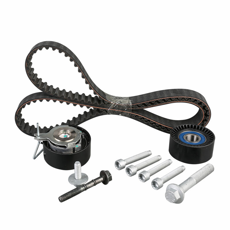 Womala Auto Parts OE 32213096 Kit de cinturón de tiempo XC40 S60 V60 XC60 S80 S90 V90 XC90