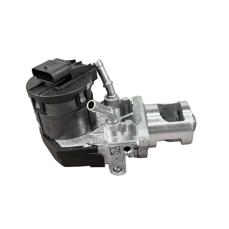 Válvula EGR Womala 11717810871 11719886714 para BMW Serie 1/3/5/7 X1/3/5/6