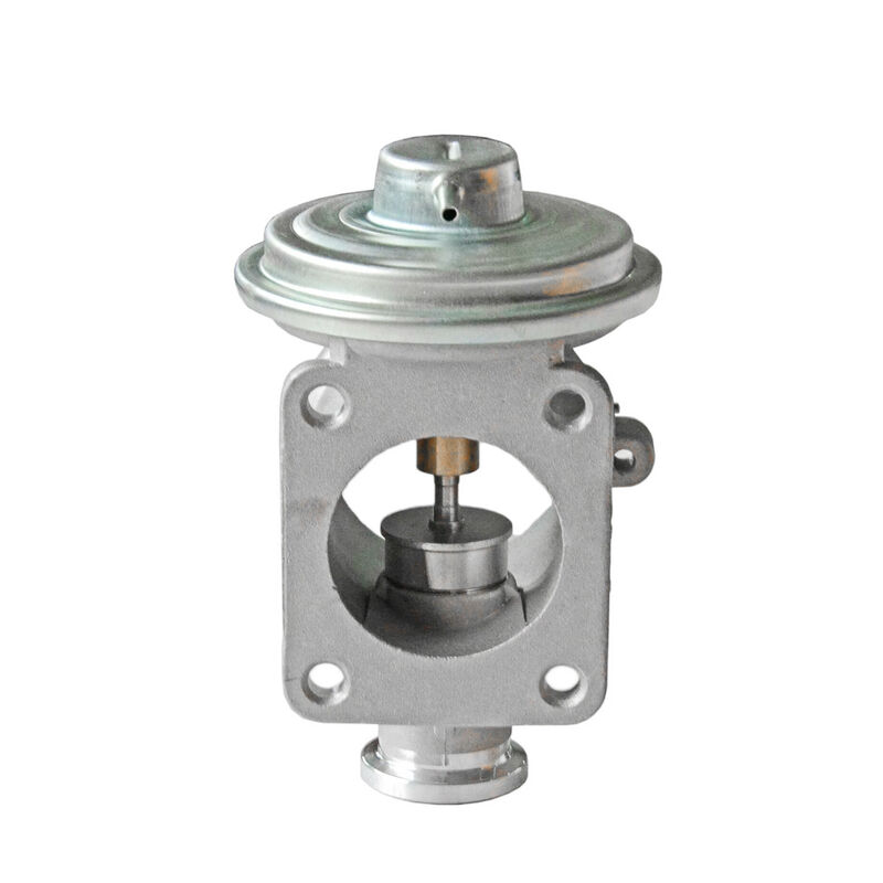 Válvula Womala EGR 11717804352 Recirculación de gases de escape para BMW Serie 3/5/6/7