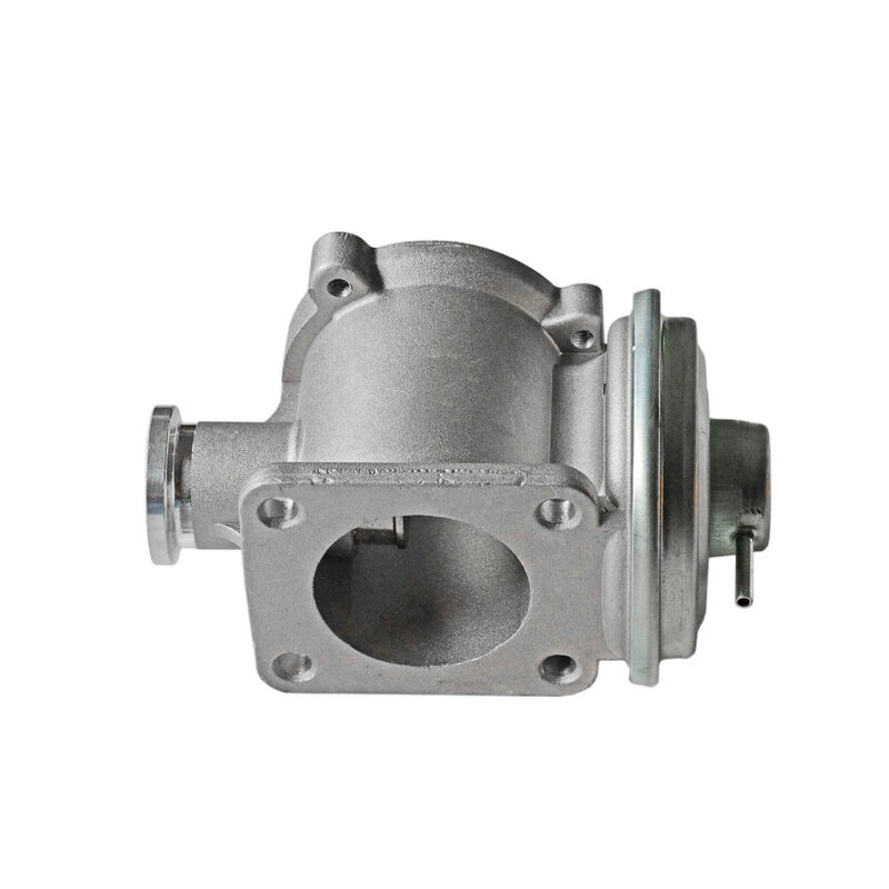 Válvula Womala EGR 11717804352 Recirculación de gases de escape para BMW Serie 3/5/6/7