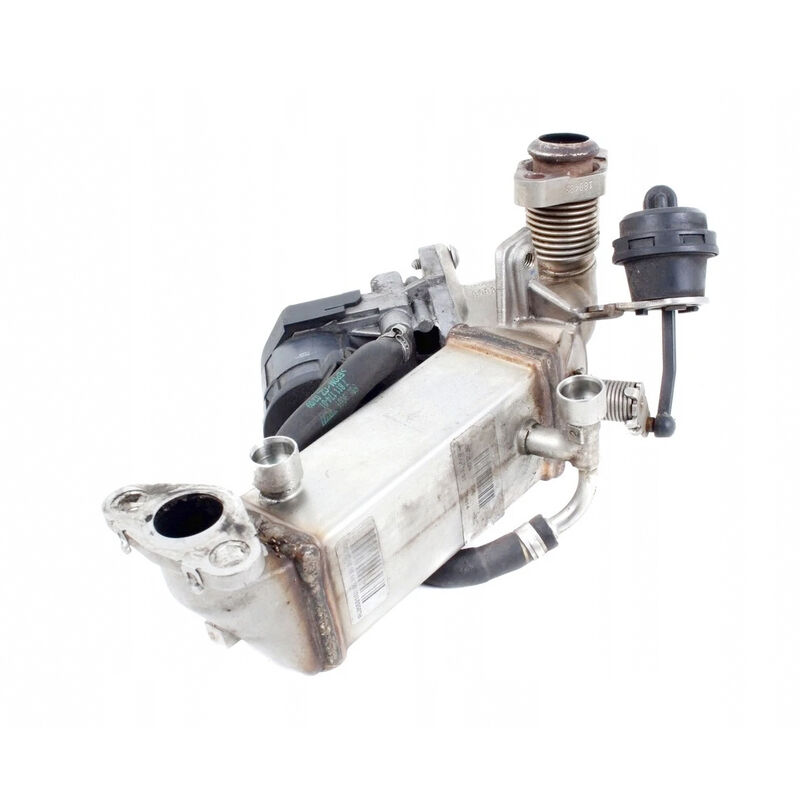 Womala EGR Valve Cooler for Bmw X1 X3 1/3 Series OE 11717810166