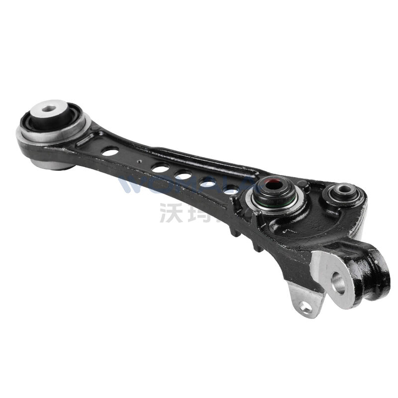 Womala delantero trasero brazo de control inferior C2D35201 C2D1537 izquierda para Jaguar XJ X351