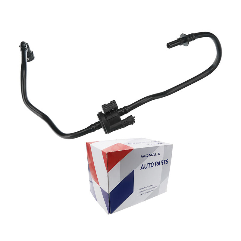 Válvula de purga del canister de vapor Womala Auto Parts LR010749 para Land Rover y Jaguar