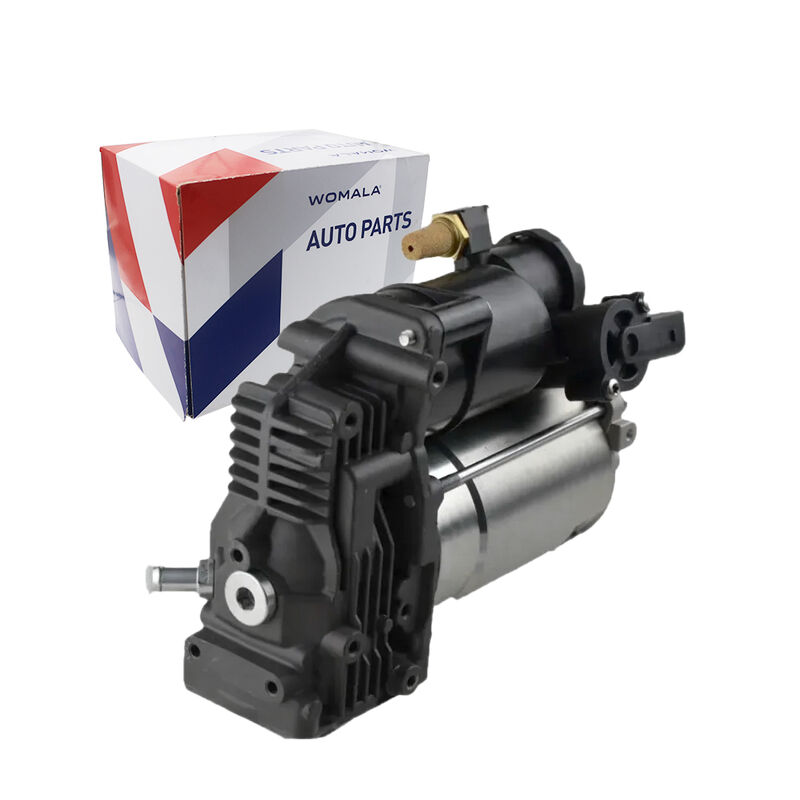 Compresor de suspensión de aire Womala Auto Parts LR088859 L405 L494 para Land Rover Range Rover Sport