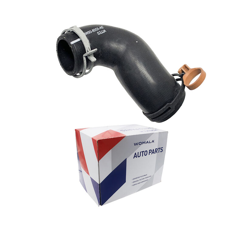 Tubo de salida de refrigerante Womala LR033994 para Land Rover Freelander 2 Range Rover Evoque