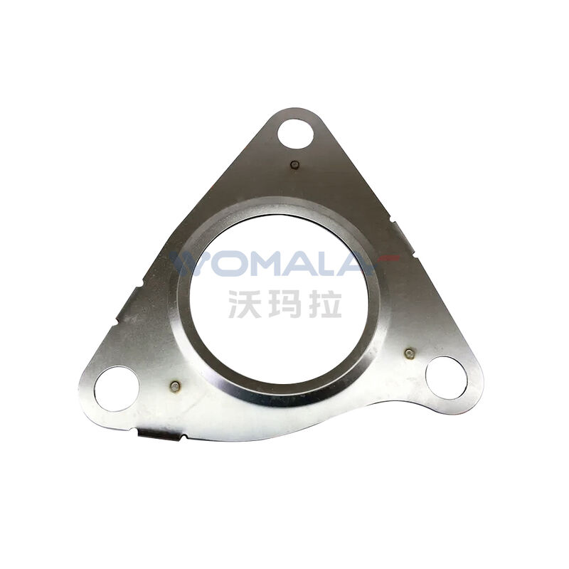 Junta de colector de admisión Womala LR016619 para Land Rover Discovery 3/4 Range Rover Sport
