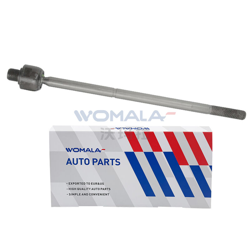 Womala Dirección de la corbata de la barra de extremo exterior QFK500010 para Land Rover Discovery 3/4 Range Rover Sport