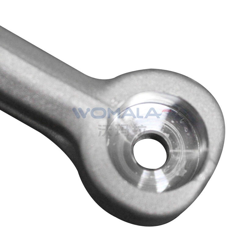 Enlace de estabilizador de Womala C2D24220 C2D21710 C2D24221 Enlace de barra de balanceo para Jaguar XJ XF