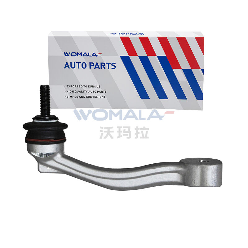 Enlace de estabilizador de Womala C2D24220 C2D21710 C2D24221 Enlace de barra de balanceo para Jaguar XJ XF