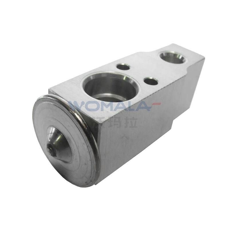 Válvula de expansión A/C Womala JQD500010 C2P8263 para Jaguar XK F-Type LR3/4