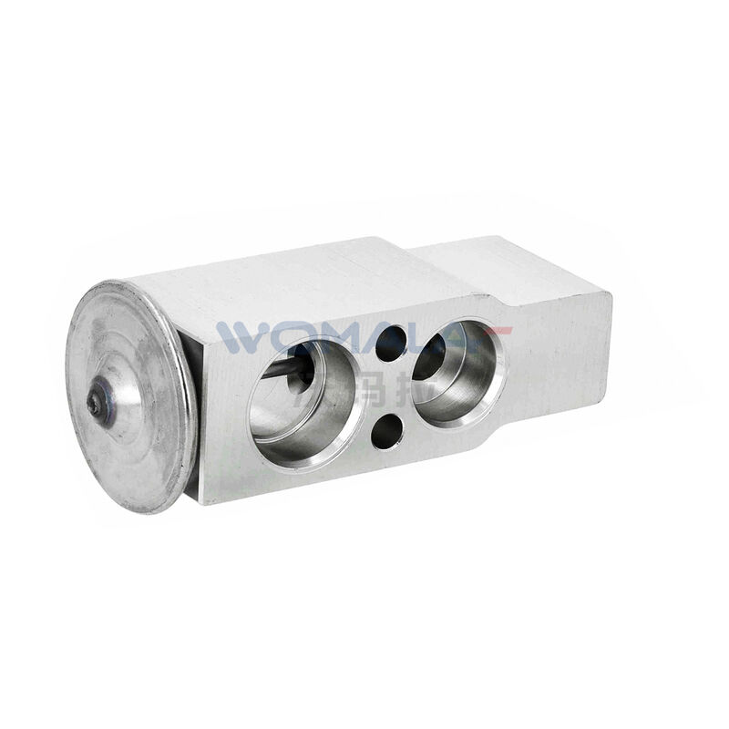 Válvula de expansión A/C Womala JQD500010 C2P8263 para Jaguar XK F-Type LR3/4