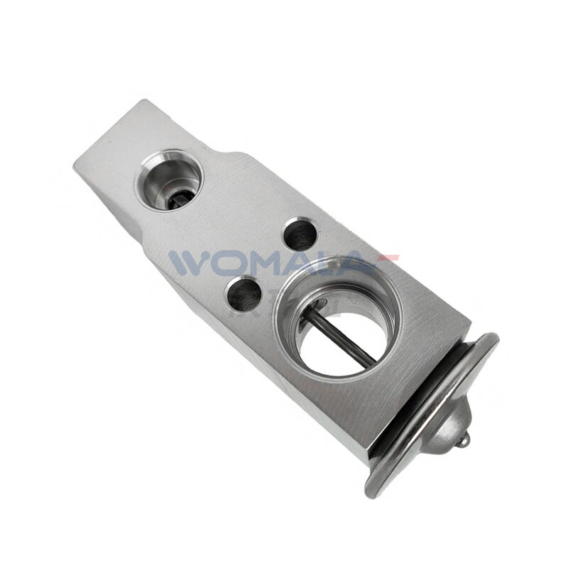 Válvula de expansión A/C Womala JQD500010 C2P8263 para Jaguar XK F-Type LR3/4