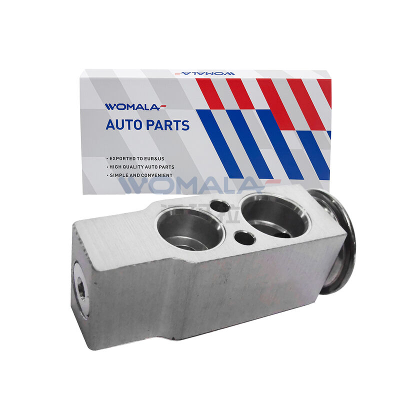 Válvula de expansión A/C Womala JQD500010 C2P8263 para Jaguar XK F-Type LR3/4