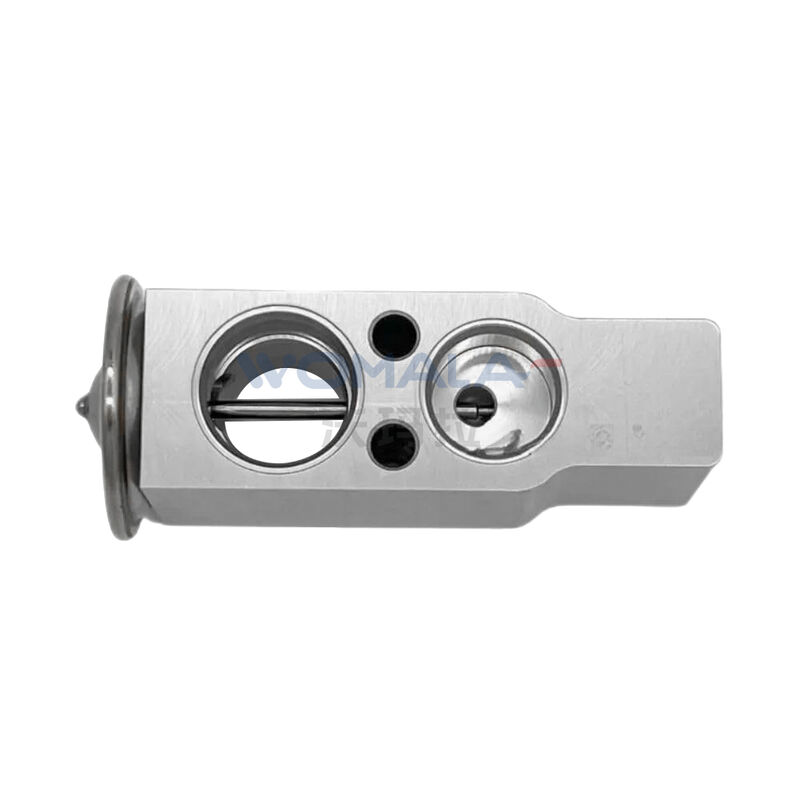 Válvula de expansión A/C Womala JQD500010 C2P8263 para Jaguar XK F-Type LR3/4