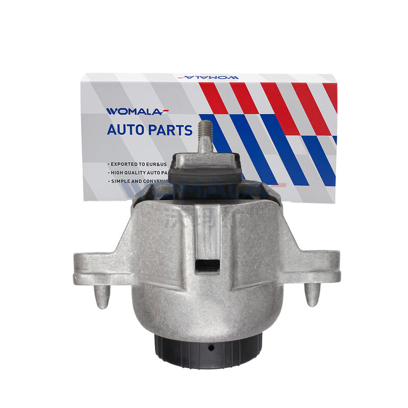 Womala Front Engine Mount T4N3780 for Jaguar XE X760 3.0L V6 Petrol 2017-2019