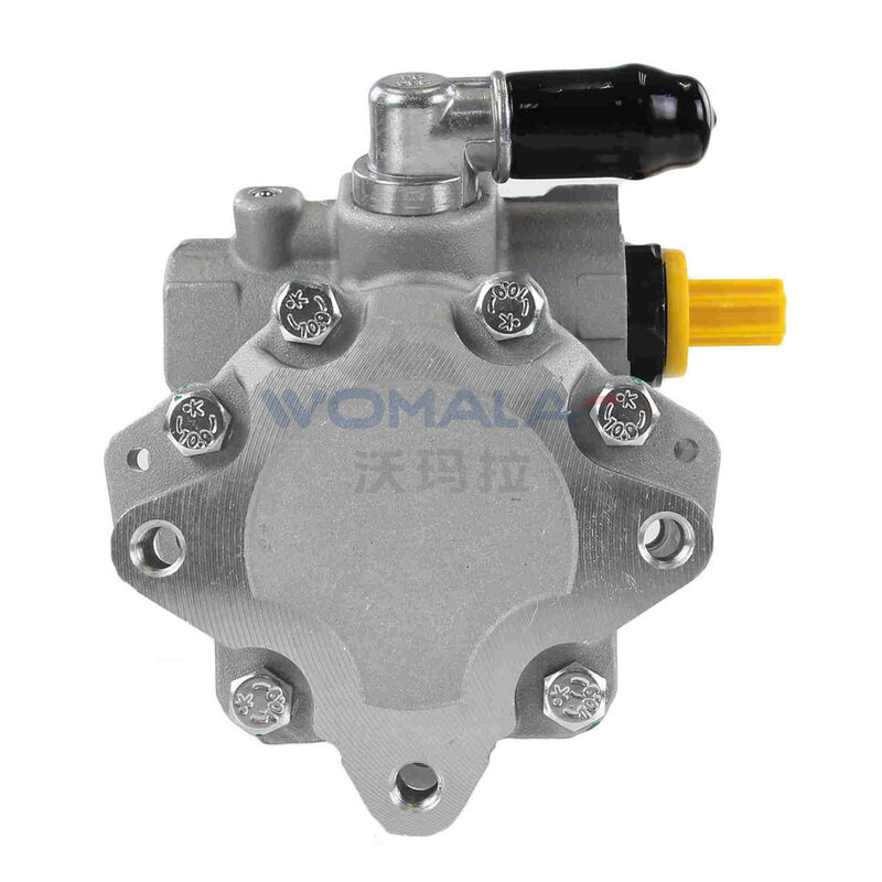 Womala Power Steering Pump LR014089 for Land Rover LR4 Range Rover Sport