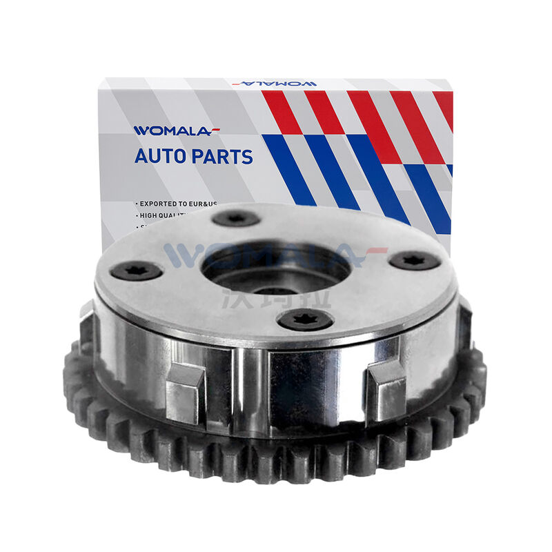 Ajustador de árbol de levas Womala Admisión LR050849 para Land Rover L550 L359 L538 L405 L494 Jaguar XF XJ