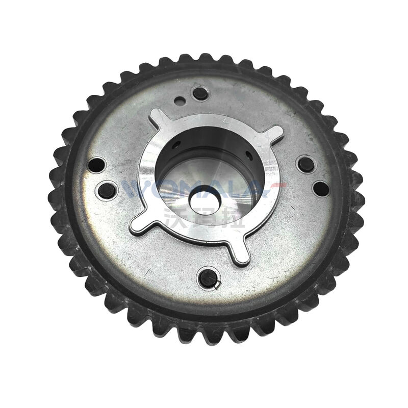 Ajustador de árbol de levas Womala Admisión LR050849 para Land Rover L550 L359 L538 L405 L494 Jaguar XF XJ