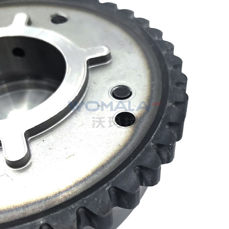 Ajustador de árbol de levas Womala Admisión LR050849 para Land Rover L550 L359 L538 L405 L494 Jaguar XF XJ