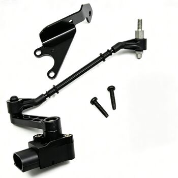 Sensor de altura del cuerpo izquierdo delantero Womala RQH500431 para Land Rover Range Rover L322 (2002~2012)