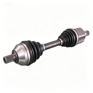 Womala LR032114 Eje del eje delantero CV izquierdo / Eje de transmisión para Land Rover Freelander 2 (L359)