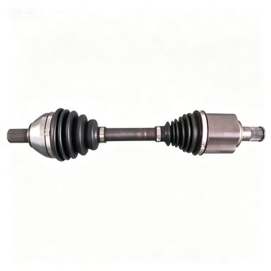 Womala LR032114 Eje del eje delantero CV izquierdo / Eje de transmisión para Land Rover Freelander 2 (L359)