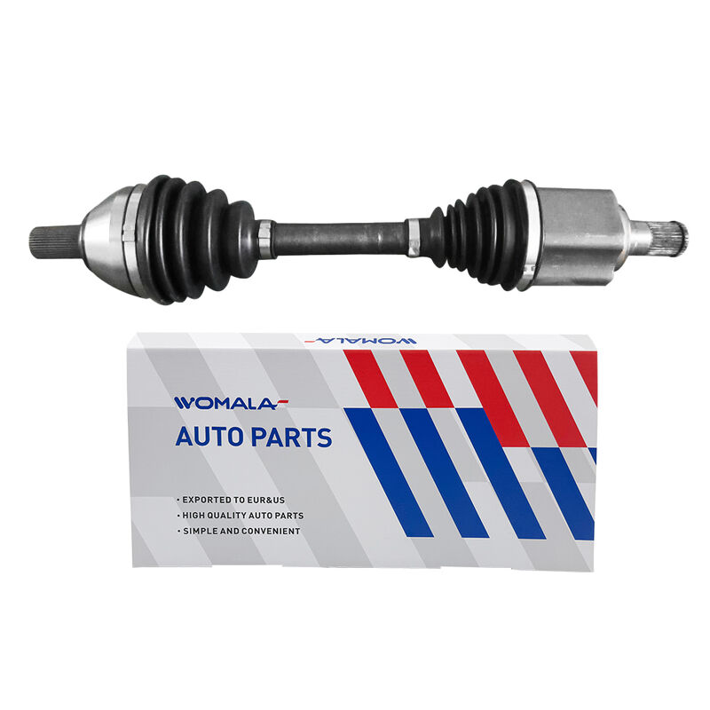 Sensor de altura del cuerpo izquierdo delantero Womala RQH500431 para Land Rover Range Rover L322 (2002~2012)
