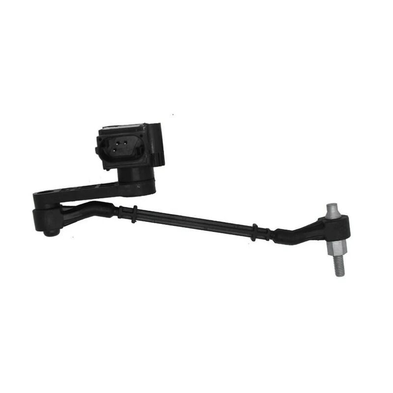 Womala LR032114 Eje del eje delantero CV izquierdo / Eje de transmisión para Land Rover Freelander 2 (L359)